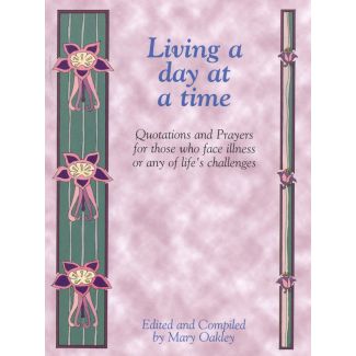 Living a Day at a Time