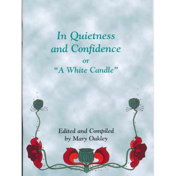 In Quietness and Confidence