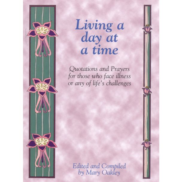 Living a Day at a Time