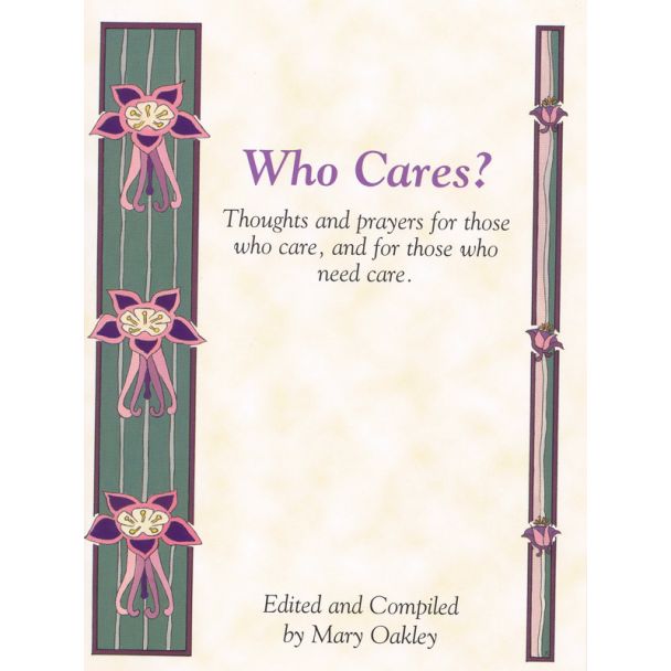 Who Cares?