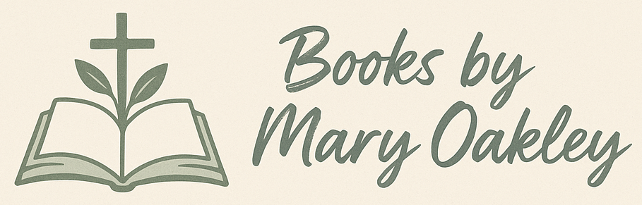 Books by Mary Oakley